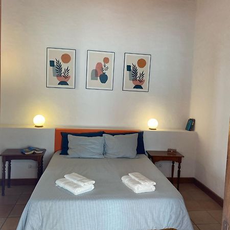 Casa Origenes Apartment Haria Ngoại thất bức ảnh