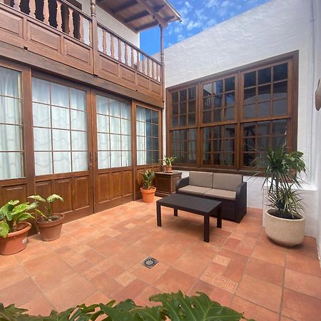 Casa Origenes Apartment Haria Ngoại thất bức ảnh